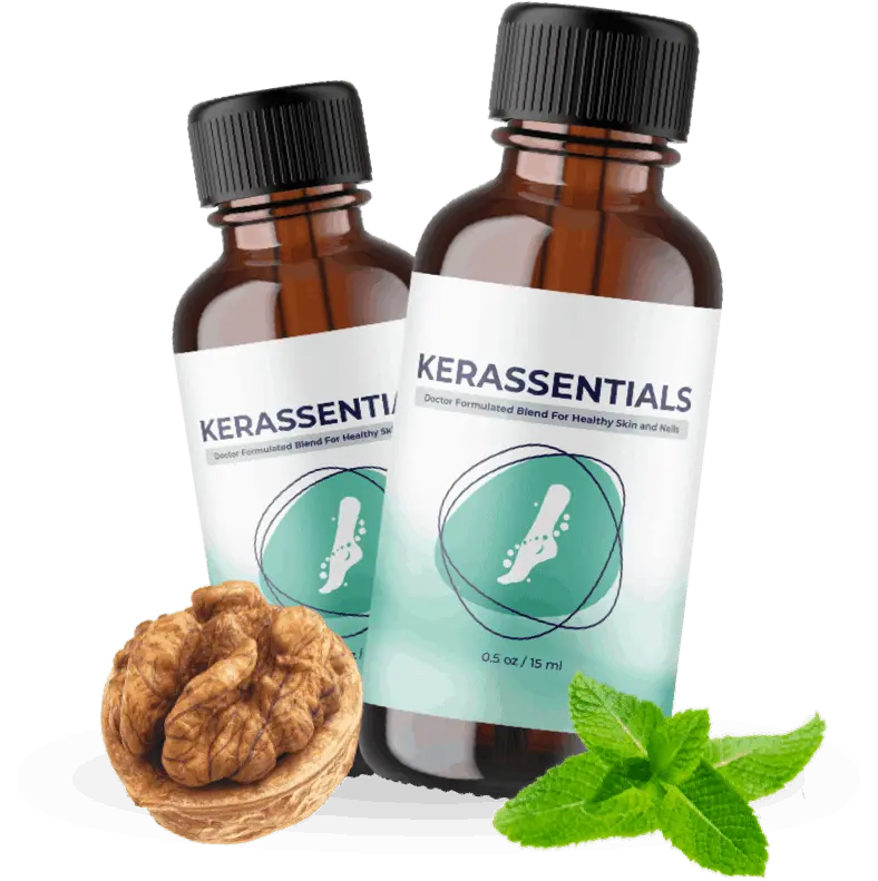 Kerassentials-product
